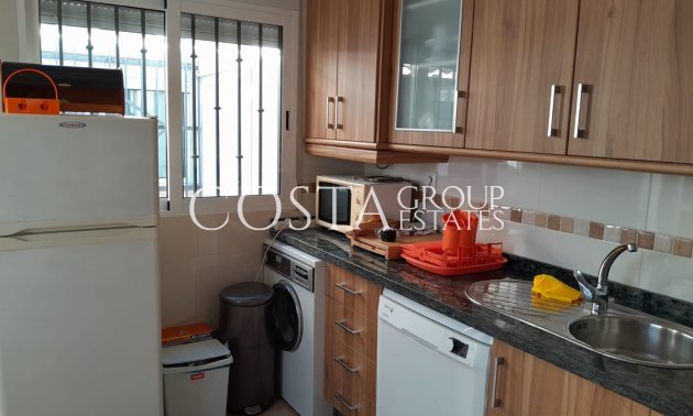 Revente - Apartments -
San Pedro del Pinatar - Lo Pagan