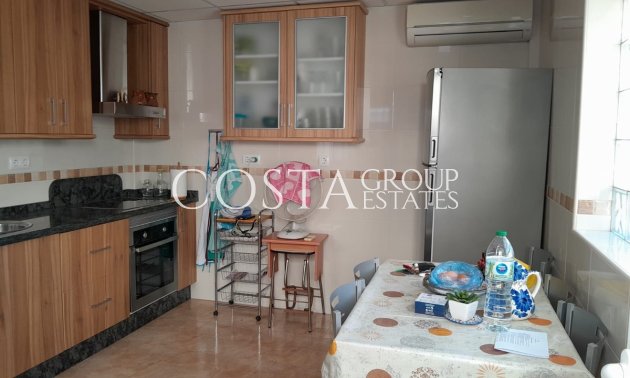 Revente - Apartments -
San Pedro del Pinatar - Lo Pagan