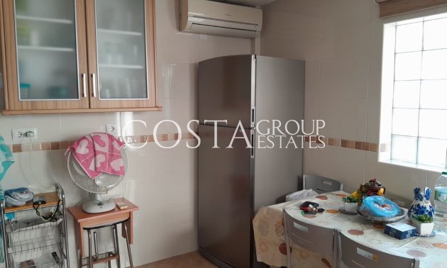 Revente - Apartments -
San Pedro del Pinatar - Lo Pagan