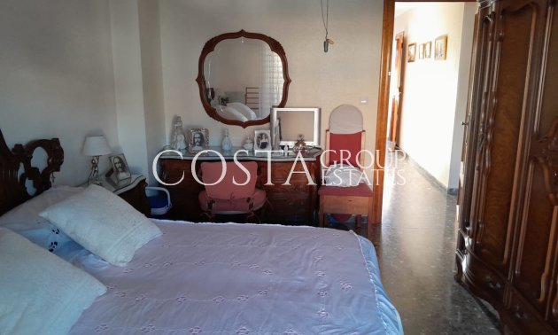 Revente - Apartments -
San Pedro del Pinatar - Lo Pagan