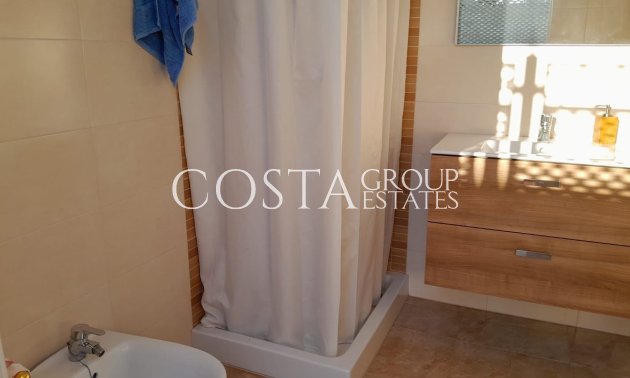 Revente - Apartments -
San Pedro del Pinatar - Lo Pagan