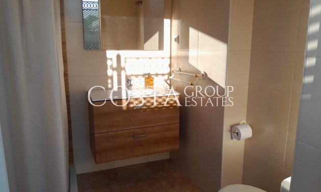 Revente - Apartments -
San Pedro del Pinatar - Lo Pagan