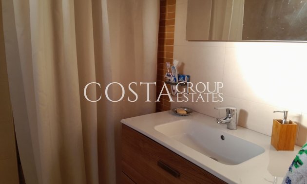 Revente - Apartments -
San Pedro del Pinatar - Lo Pagan