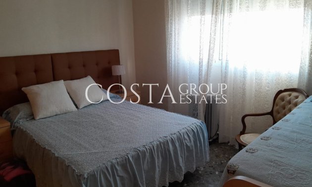 Revente - Apartments -
San Pedro del Pinatar - Lo Pagan