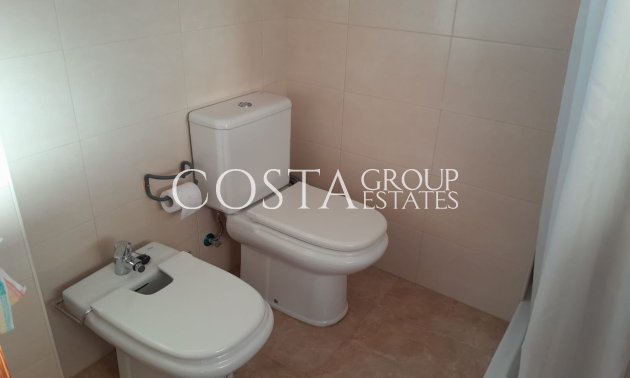 Revente - Apartments -
San Pedro del Pinatar - Lo Pagan