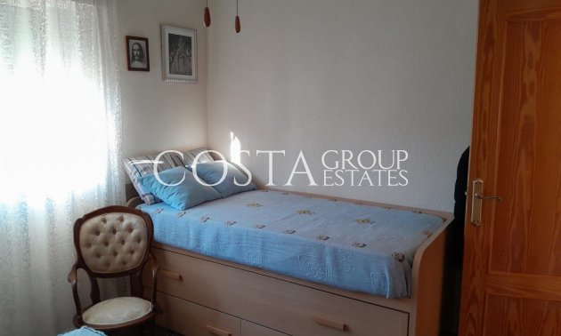 Revente - Apartments -
San Pedro del Pinatar - Lo Pagan