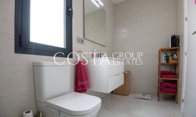 Wiederverkauf - Villa -
Pilar de la Horadada - Pilar De La Horadada