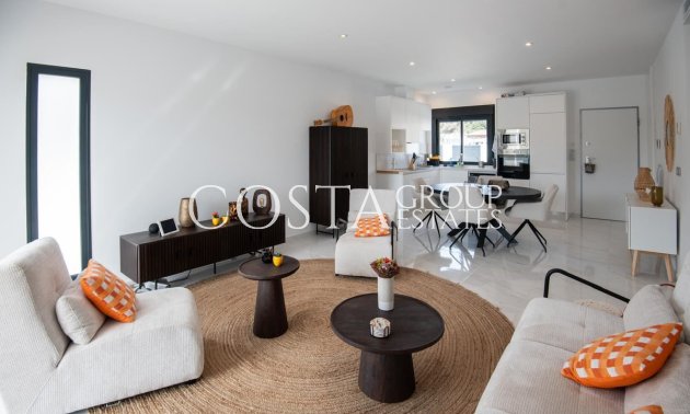 Wiederverkauf - Villa -
Pilar de la Horadada - Pilar De La Horadada