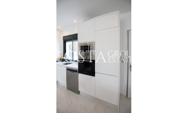 Wiederverkauf - Villa -
Pilar de la Horadada - Pilar De La Horadada