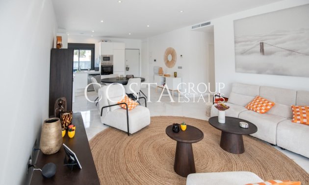 Wiederverkauf - Villa -
Pilar de la Horadada - Pilar De La Horadada