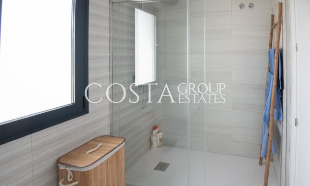 Wiederverkauf - Villa -
Pilar de la Horadada - Pilar De La Horadada