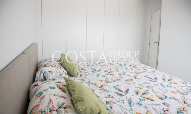 Wiederverkauf - Villa -
Pilar de la Horadada - Pilar De La Horadada