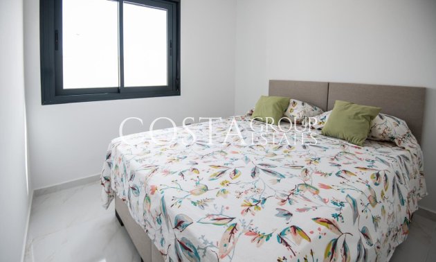 Wiederverkauf - Villa -
Pilar de la Horadada - Pilar De La Horadada