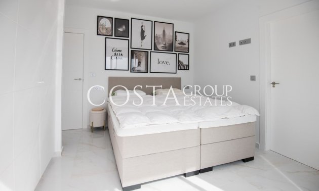 Wiederverkauf - Villa -
Pilar de la Horadada - Pilar De La Horadada