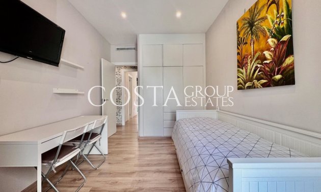 Herverkoop - Huis -
San Pedro del Pinatar - Lo Pagan