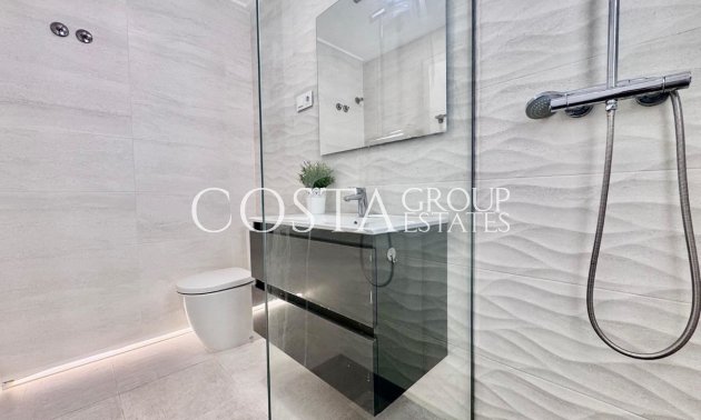 Herverkoop - Huis -
San Pedro del Pinatar - Lo Pagan