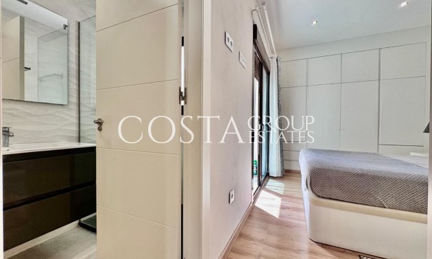 Herverkoop - Huis -
San Pedro del Pinatar - Lo Pagan