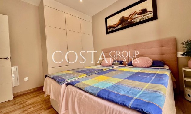 Herverkoop - Huis -
San Pedro del Pinatar - Lo Pagan