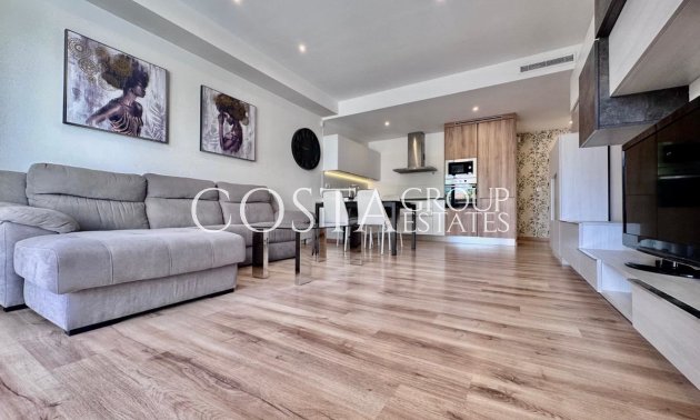 Herverkoop - Huis -
San Pedro del Pinatar - Lo Pagan