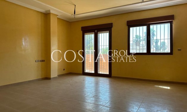 Wiederverkauf - Apartments -
Los Alcazares - Los Alcazares Centro