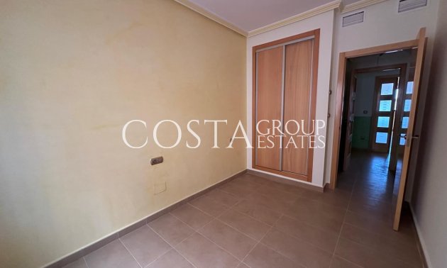 Wiederverkauf - Apartments -
Los Alcazares - Los Alcazares Centro