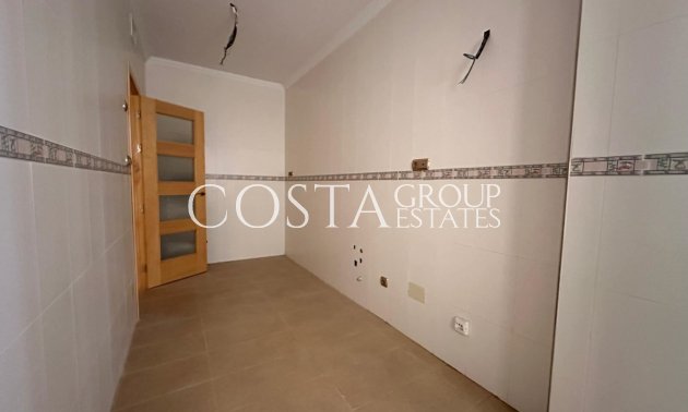 Wiederverkauf - Apartments -
Los Alcazares - Los Alcazares Centro