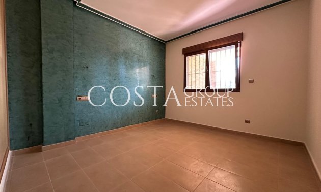 Wiederverkauf - Apartments -
Los Alcazares - Los Alcazares Centro