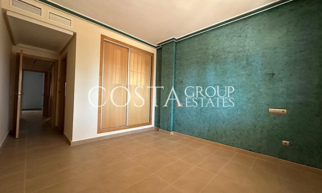 Wiederverkauf - Apartments -
Los Alcazares - Los Alcazares Centro