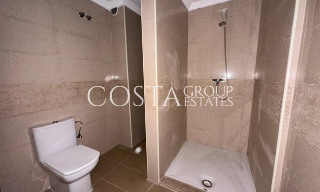 Wiederverkauf - Apartments -
Los Alcazares - Los Alcazares Centro