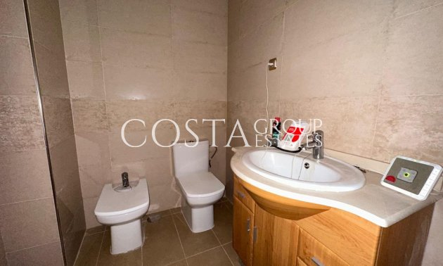 Wiederverkauf - Apartments -
Los Alcazares - Los Alcazares Centro