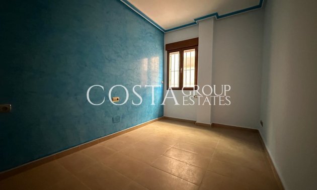 Wiederverkauf - Apartments -
Los Alcazares - Los Alcazares Centro