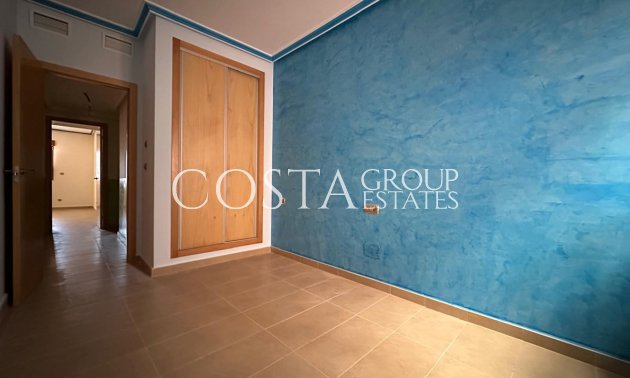 Wiederverkauf - Apartments -
Los Alcazares - Los Alcazares Centro