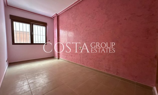 Wiederverkauf - Apartments -
Los Alcazares - Los Alcazares Centro