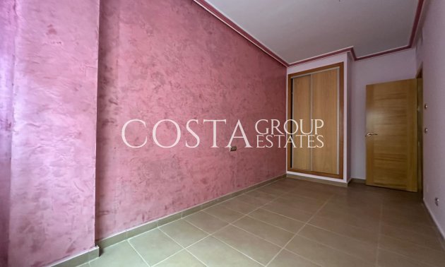 Wiederverkauf - Apartments -
Los Alcazares - Los Alcazares Centro