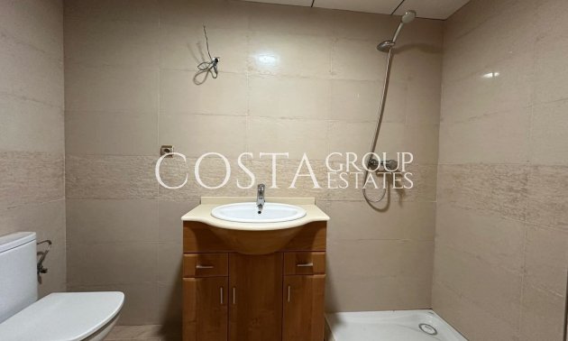 Wiederverkauf - Apartments -
Los Alcazares - Los Alcazares Centro