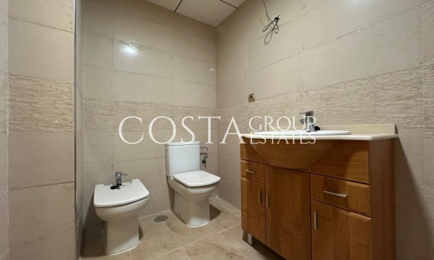 Wiederverkauf - Apartments -
Los Alcazares - Los Alcazares Centro