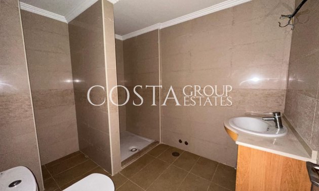 Wiederverkauf - Apartments -
Los Alcazares - Los Alcazares Centro