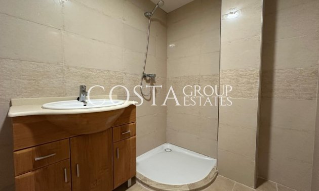 Wiederverkauf - Apartments -
Los Alcazares - Los Alcazares Centro