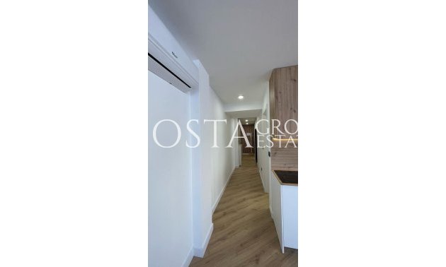 Revente - Apartments -
Torrevieja