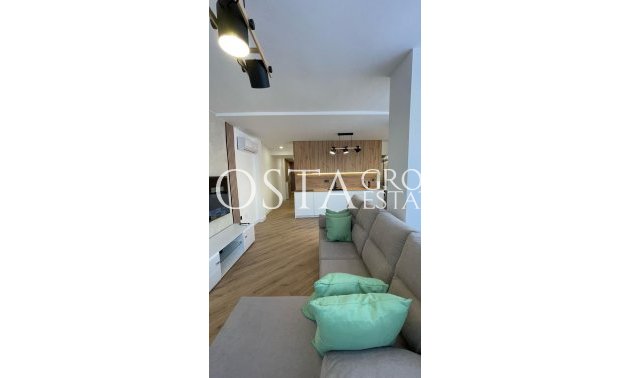 Revente - Apartments -
Torrevieja