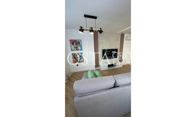 Revente - Apartments -
Torrevieja