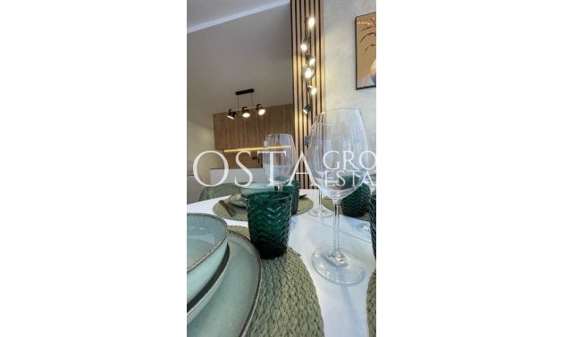 Revente - Apartments -
Torrevieja