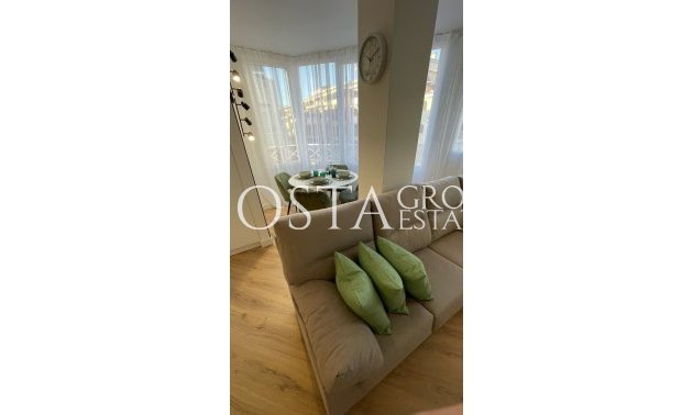 Revente - Apartments -
Torrevieja