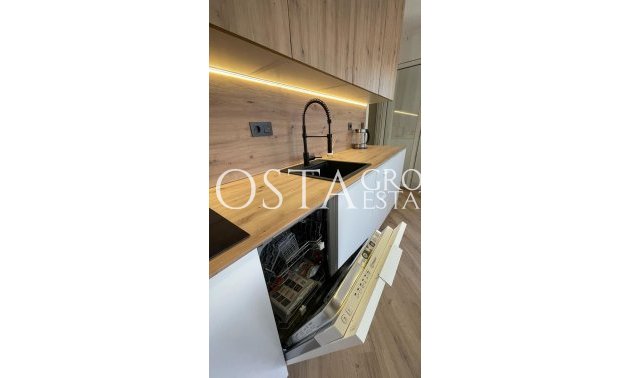 Revente - Apartments -
Torrevieja