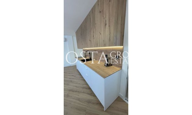 Revente - Apartments -
Torrevieja