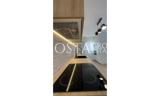 Revente - Apartments -
Torrevieja