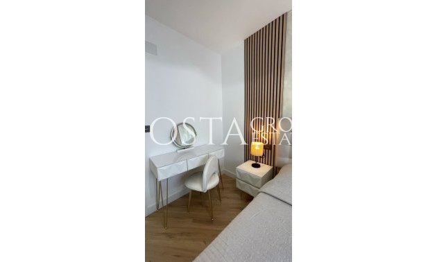 Revente - Apartments -
Torrevieja