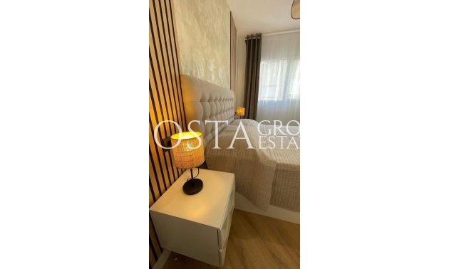 Revente - Apartments -
Torrevieja