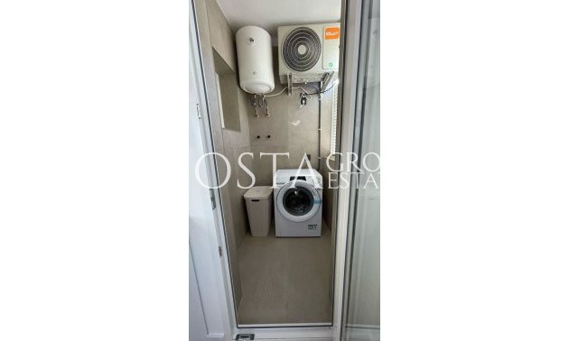 Revente - Apartments -
Torrevieja