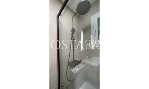 Revente - Apartments -
Torrevieja